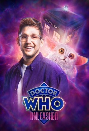 Image Doctor Who: Unleashed