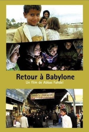 Retour à Babylone