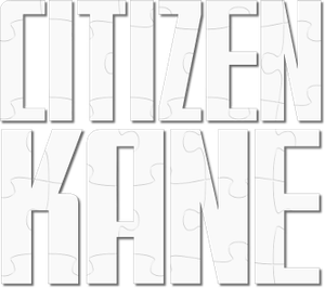 Cidadão Kane — Logos 5