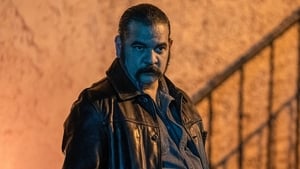 مسلسل Queen of the South الموسم الرابع الحلقة 4 الرابعة