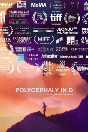 Polycephaly in D (2021) | Team Personality Map