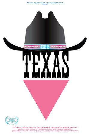 This Is Texas (2026)