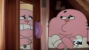 The Amazing World of Gumball: Season 3 Episode 38