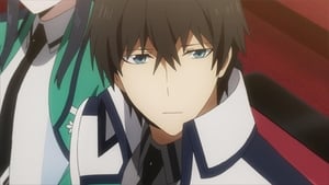 The Irregular at Magic High School: 1×23