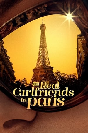 Real Girlfriends in Paris Season 1 Episode 3