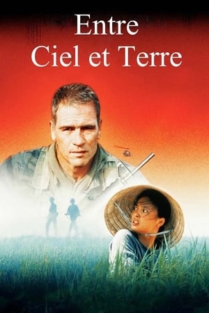 Poster Entre Ciel et Terre 1993
