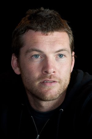 Poster di Sam Worthington