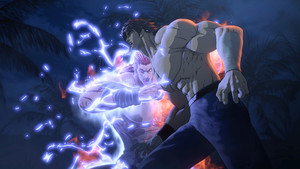 Souten no Ken : Regenesis: Saison 2 Episode 10 [22]