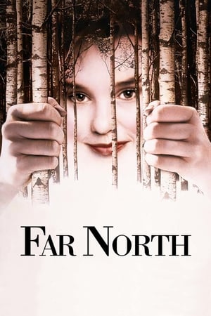 Poster Far North 1988