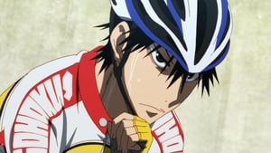 Yowamushi Pedal Imaizumi the Ace!