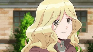 Neko to Ryuu Cap 7