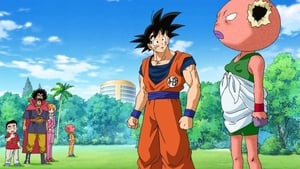 Dragon Ball Super: 3×42