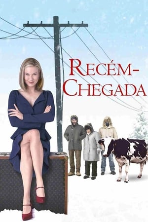 Recém-Chegada