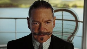 Death on the Nile