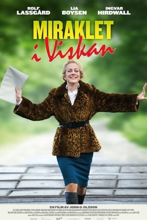 Poster Miraklet i Viskan (2015)