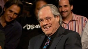 Robert Klein, Jonathan Winters, and Rick Overton