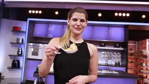 Episode 1 on The Taste Season 5 Episode 1 – October 11, 2017