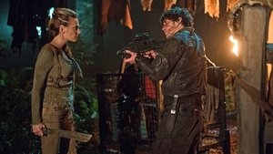 The 100 Temporada 3 Capítulo 11