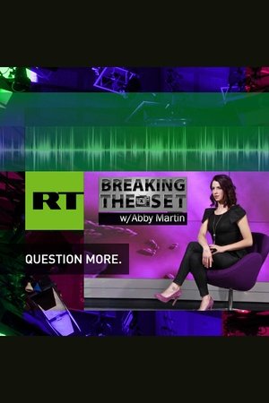 Image Breaking the Set