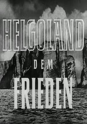 Helgoland dem Frieden 1951