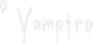 O Vampiro — Logos 3