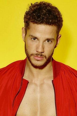 Scott Thomas's photo