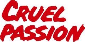 Cruel Passion — Logos 1