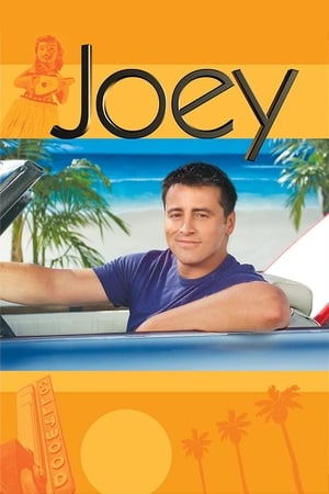 poster Joey
