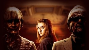 Los Intrusos (2020) FULL HD 1080P LATINO/INGLES