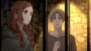 Tefuda ga Oume no Victoria Cap 5