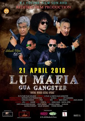 Image Lu Mafia Gua Gangster