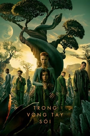 Poster Trong Vòng Tay Sói Mùa 2 Episode 1 2022