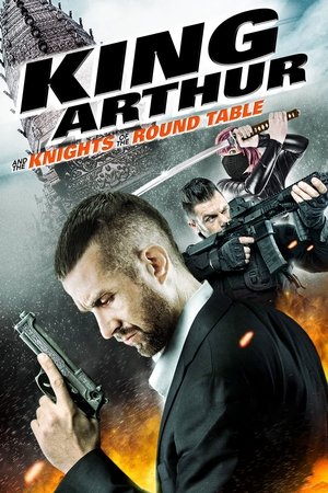 Image King Arthur and the Knights of the Round Table