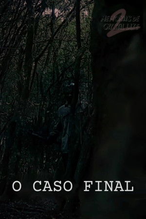 O CASO FINAL: Memórias de Crystal Lake 2