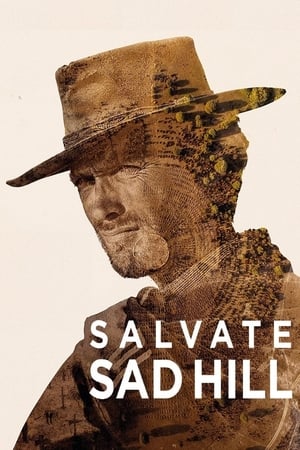 Poster Salvate Sad Hill 2018