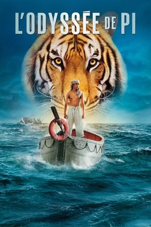 Image L'Odyssée de Pi
