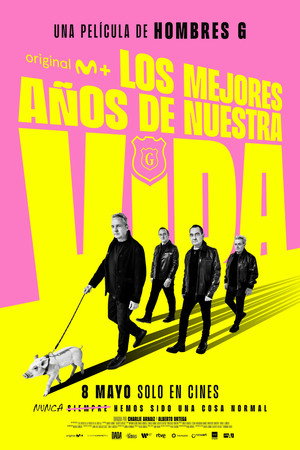 Hombres G: The Best Years of Our Lives 3