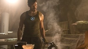 Iron Man (2008)