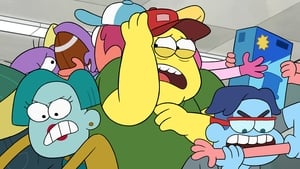 Big City Greens Season 1 Episode 38