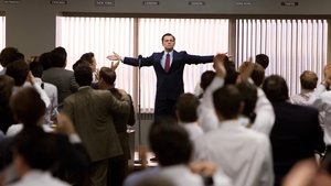 The Wolf of Wall Street (2013) Subtitle Indonesia