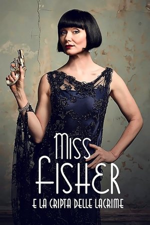 Miss Fisher e la cripta delle lacrime