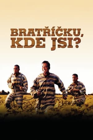 Bratříčku, kde jsi? (2000)