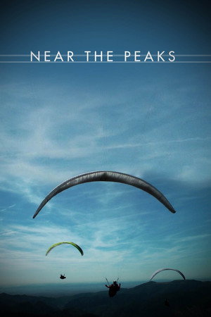 Near The Peaks