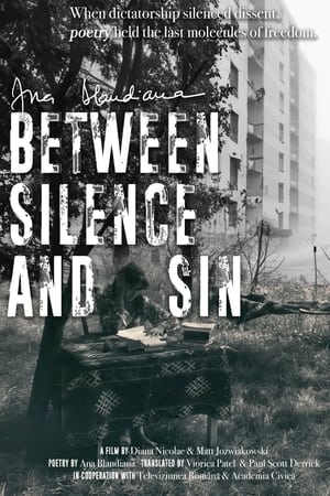 Poster Between Silence and Sin (2024)