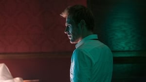 Constantine 1 x Episodio 11