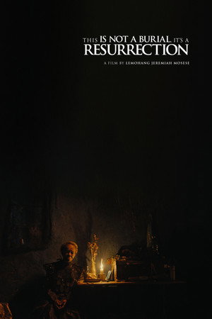 Постер фильма «Это не похороны, это — воскресение (2019)» — (19 из 30)