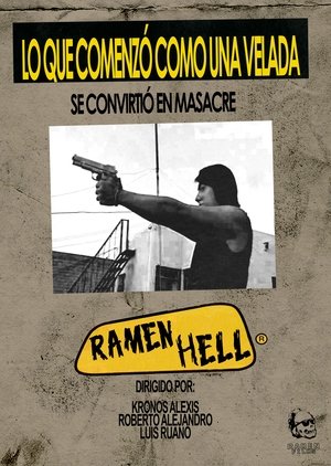 Ramen Hell film complet