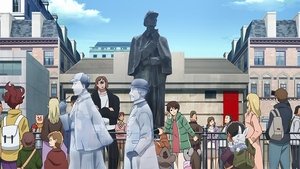 Tonari no Yokai-san Episódio 8