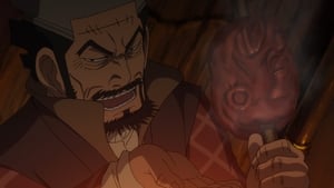 Golden Kamuy: Season 1 Episode 6 – Hunter’s Soul