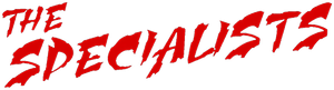 The Specialists — Logos 3